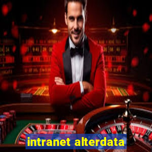 intranet alterdata